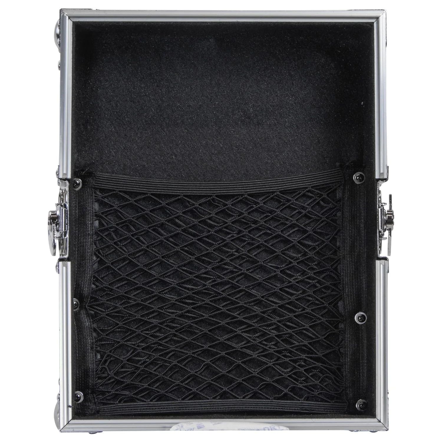 Foto 4 pulgar | Medio Estante Flight Case Odyssey 8u Para Equipo De 1.5 Pulgadas - Venta Internacional.