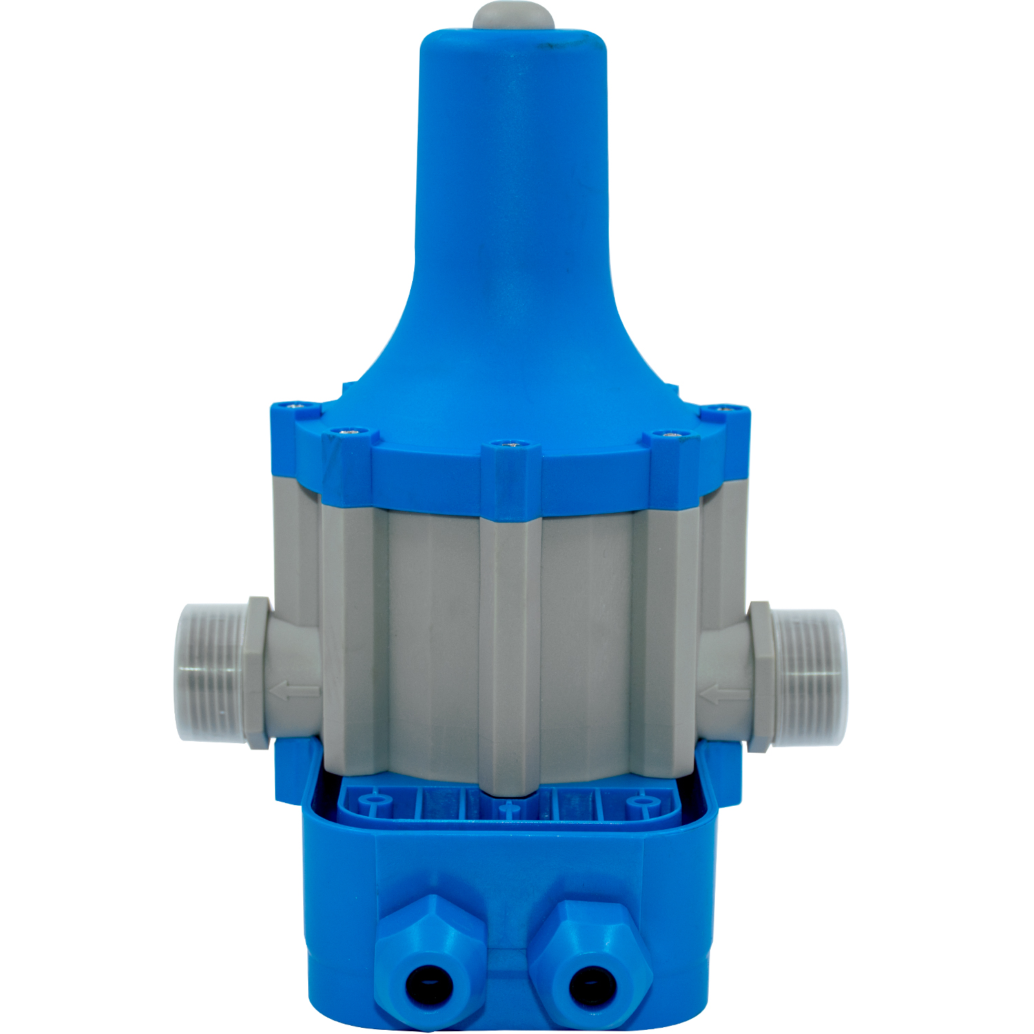 Foto 3 pulgar | Presurizador Control de Bomba Gutstarkv color Azul Automático para Bomba de Agua