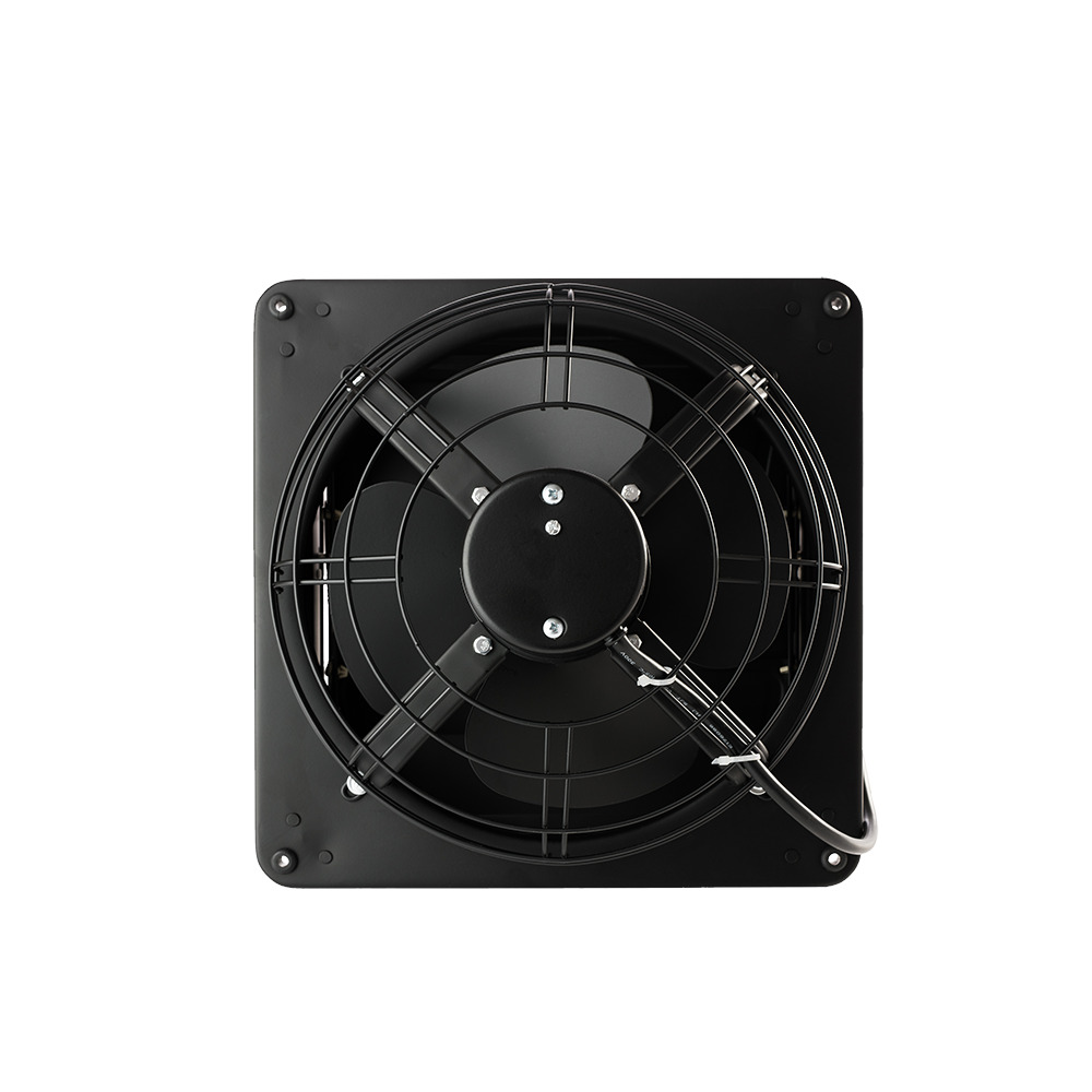 Foto 3 | Extractor de Aire Masterfan Triton 10"