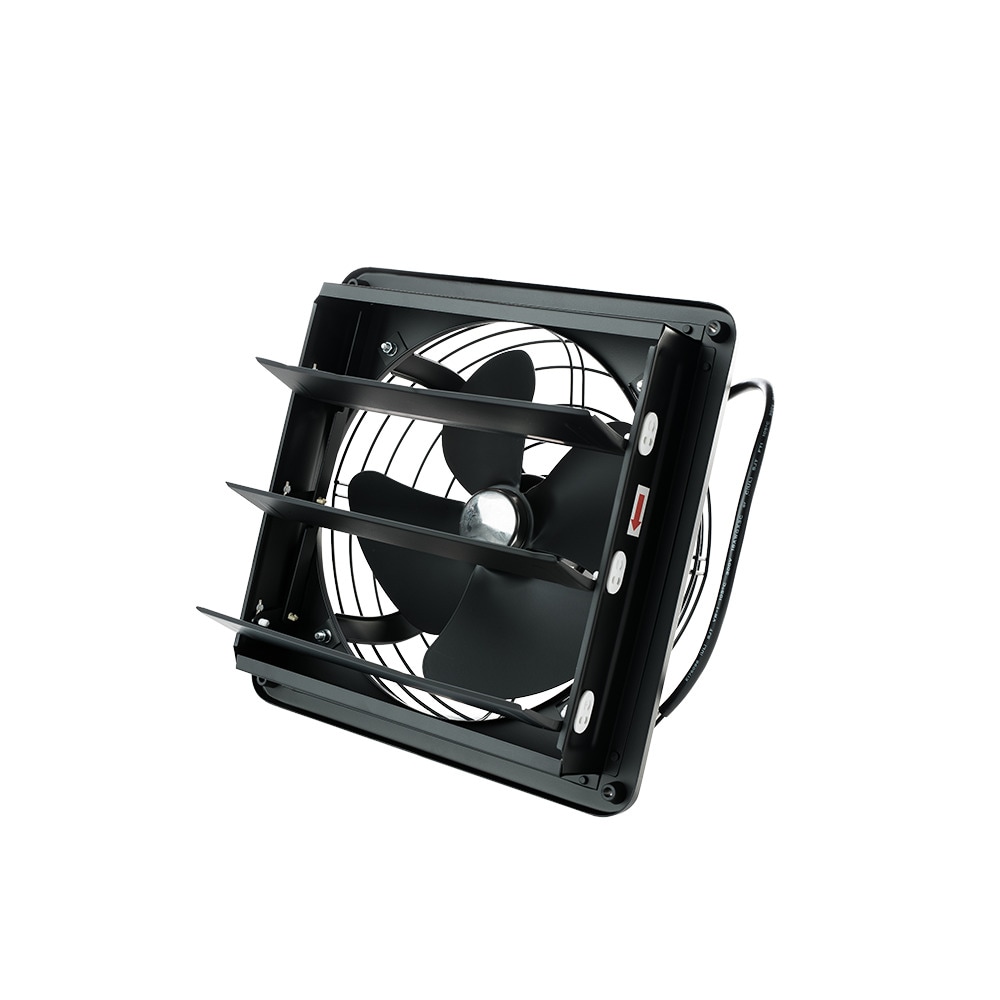 Extractor de Aire Masterfan Triton 12' $1,655