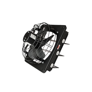 Foto 2 | Extractor de Aire Masterfan Triton 14"