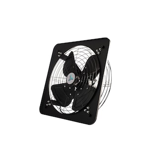 Foto 2 | Extractor Industrial Masterfan Triton 16 Pulgadas Negro Mate