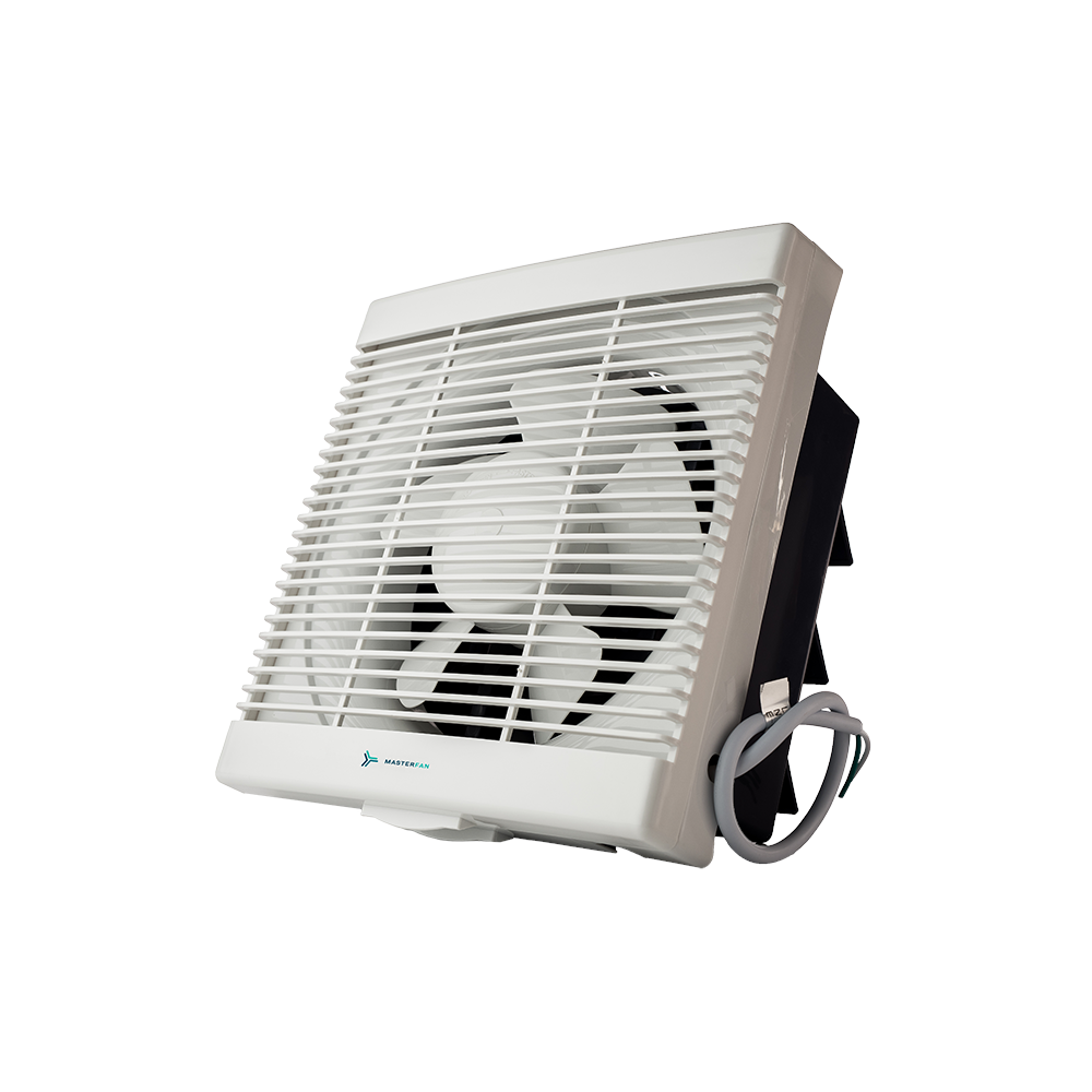 Foto 2 | Extractor Geminis 12 Masterfan color Blanco