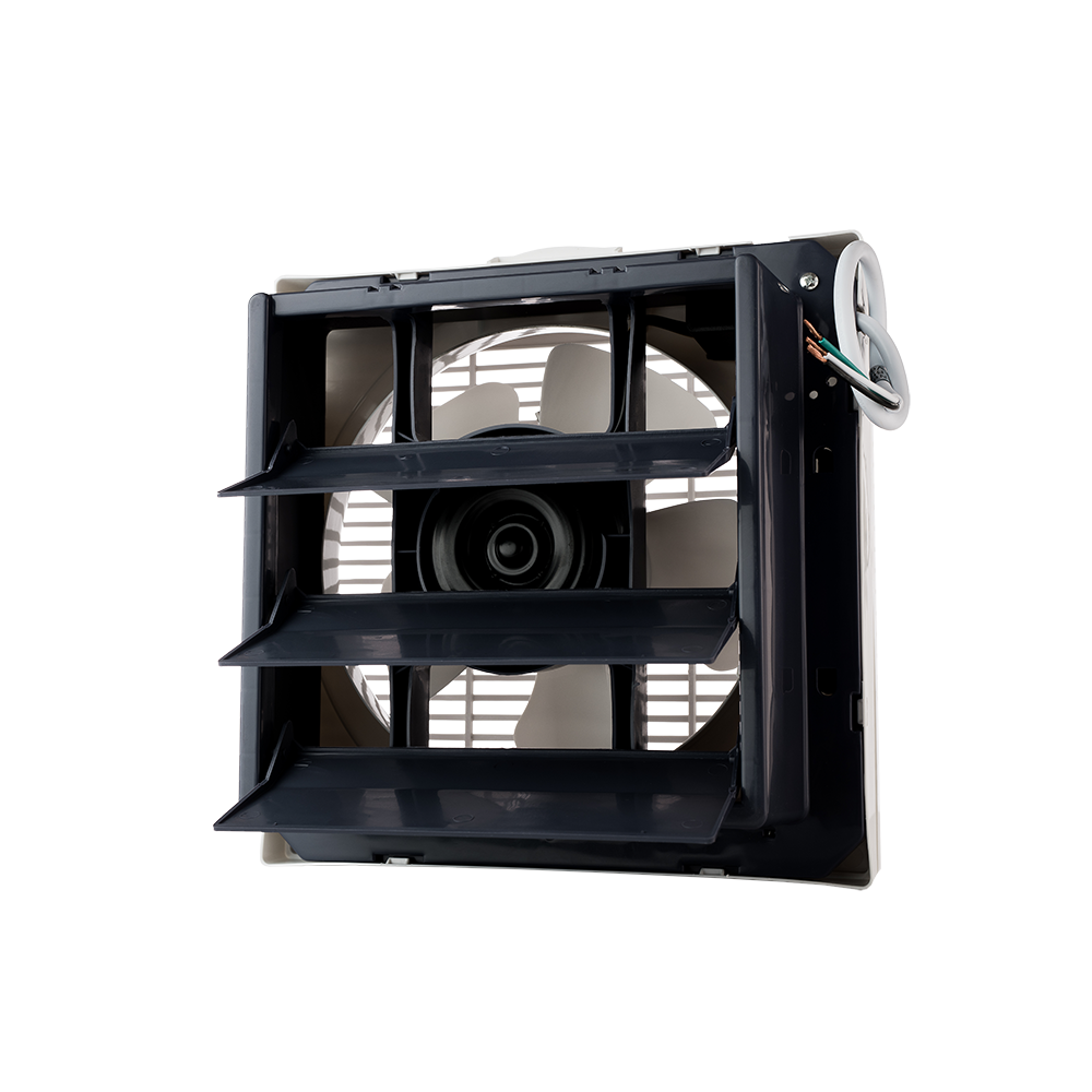 Foto 3 | Extractor Geminis 12 Masterfan color Blanco