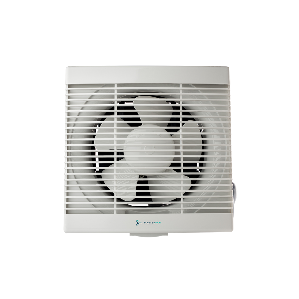 Foto 1 | Extractor de Aire Masterfan Géminis color Blanco