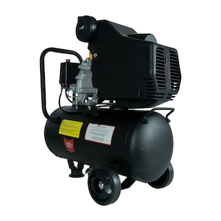 Foto 6 | Compresor de Aire Swedish Husky Power Winder25 25 Litros 2.5 HP con Manguera y Pistola