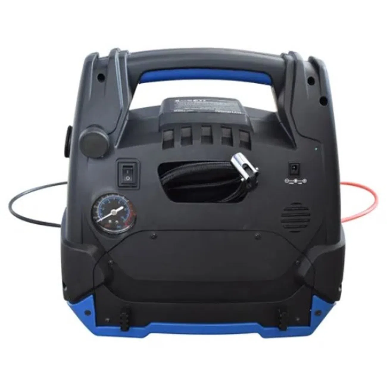 Foto 4 pulgar | Arrancador para Auto Hyundai 12ah/compresor 150 Psi - Hyjs-950