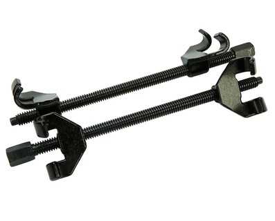 Foto 2 | Herramienta de Desmontaje del Compresor de Resorte Malubero 15'' 38 cm