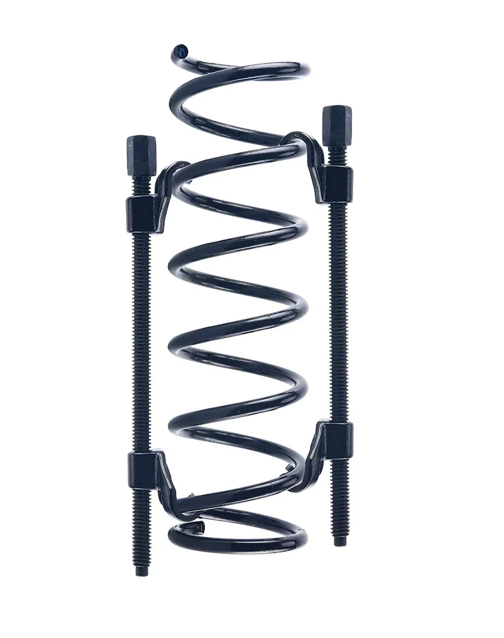 Foto 4 pulgar | Herramienta de Desmontaje del Compresor de Resorte Malubero 15'' 38 cm