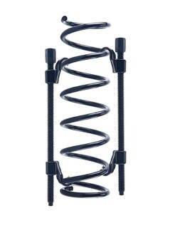 Foto 3 | Herramienta de Desmontaje del Compresor de Resorte Malubero 15'' 38 cm