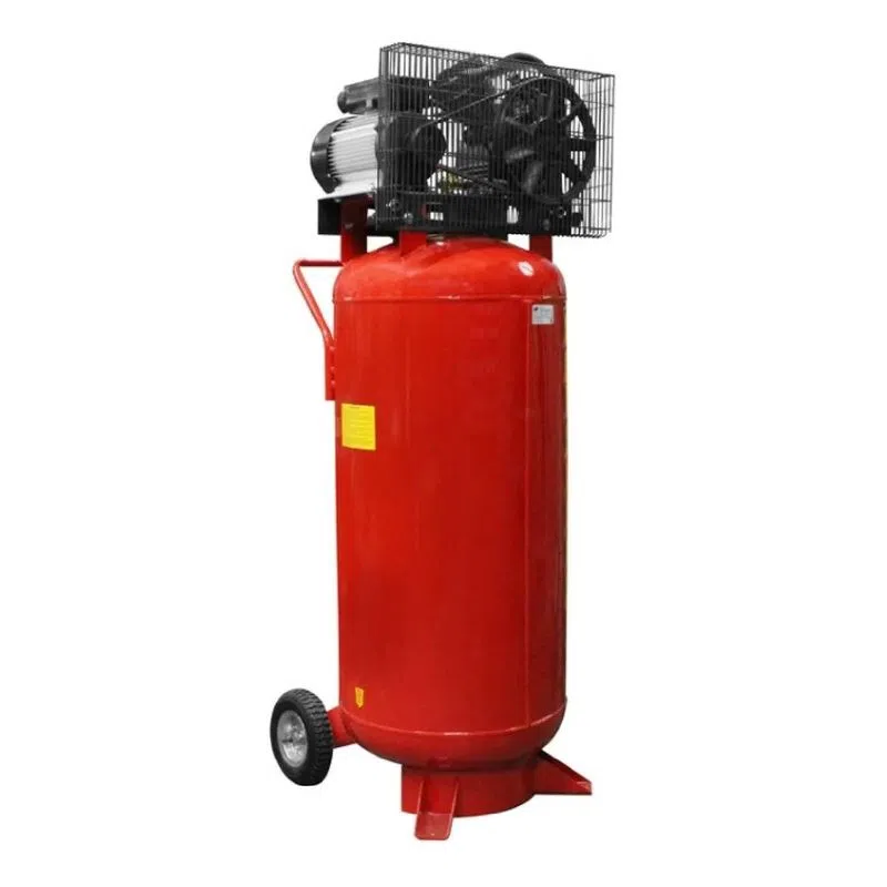 Foto 3 pulgar | Compresor Banda Goni 120 Volt 1750 Rpm 5.0 Hp 190lt. 120psi Vertical