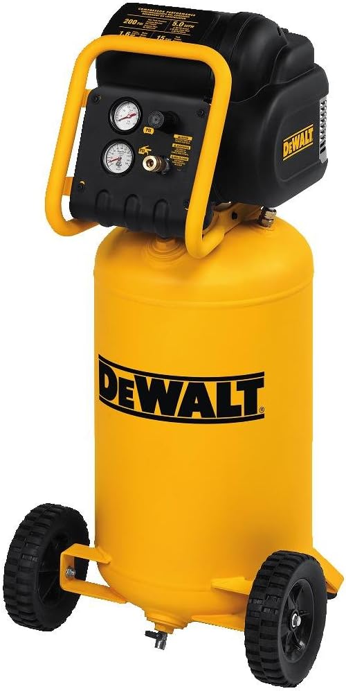 Compresor de Aire Dewalt D55168