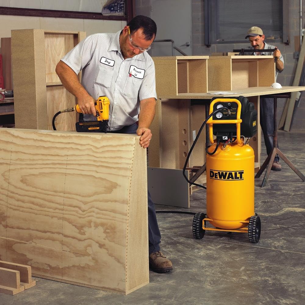 Foto 2 | Compresor de Aire Dewalt D55168