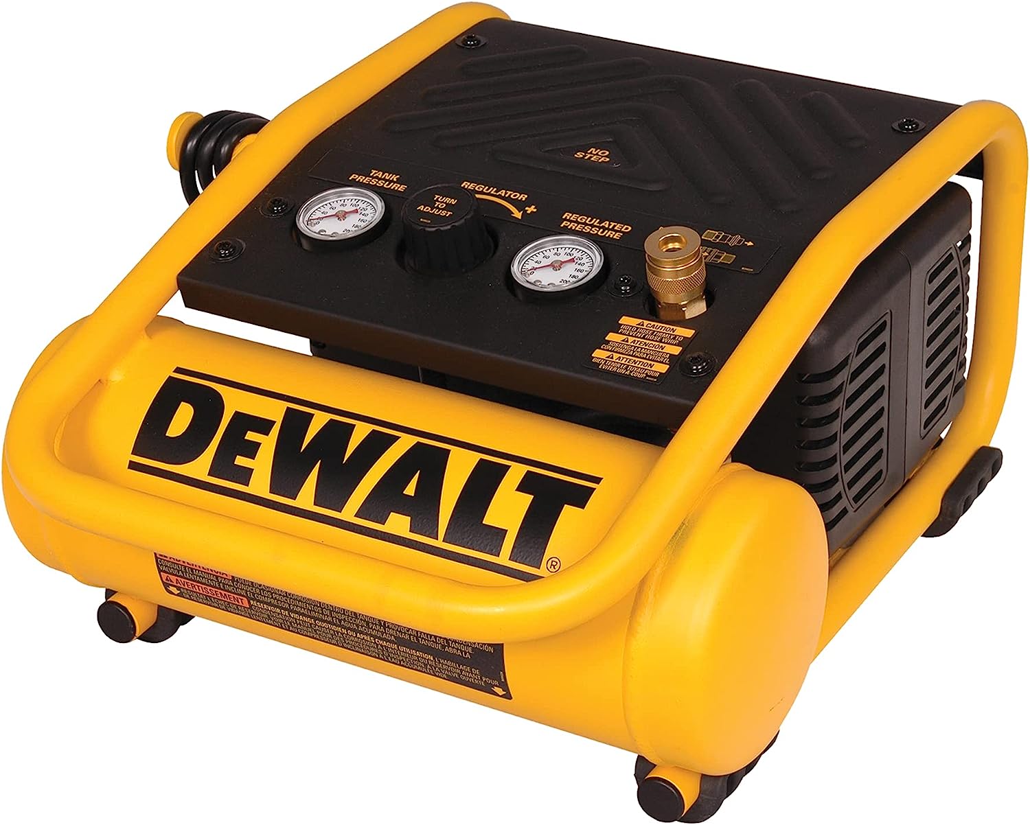 Compresor de Aire Dewalt D55140