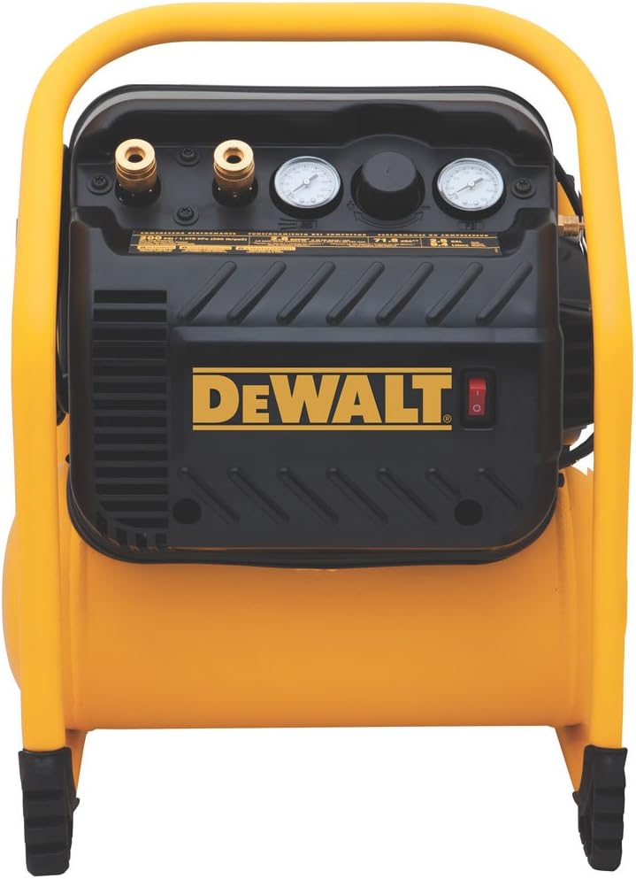 Foto 2 | Compresor de Aire Dewalt Dwfp55130