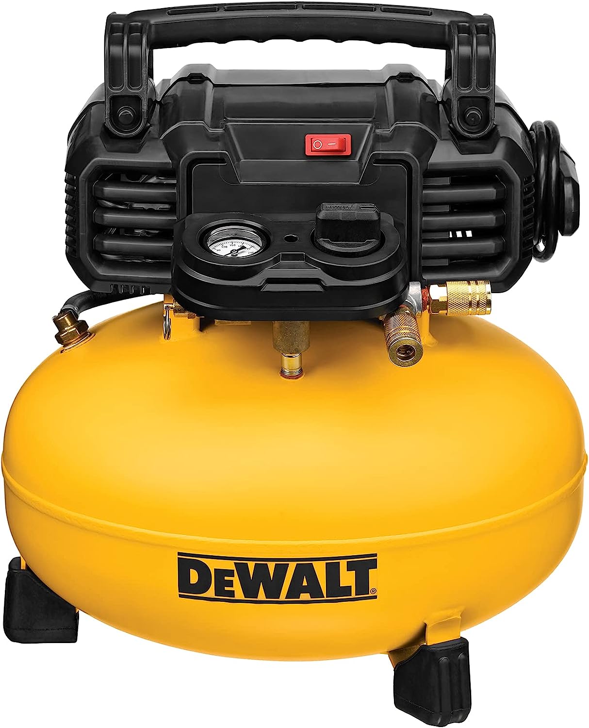 Compresor de Aire Dewalt Dwfp55126