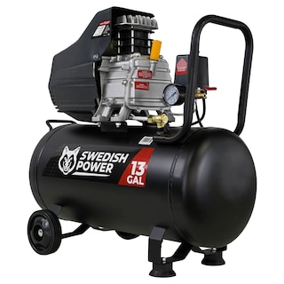 Foto 2 | Compresor de Aire Swedish Husky Hkc50l de 3.5 Hp