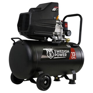 Foto 4 | Compresor de Aire Swedish Husky Hkc50l de 3.5 Hp