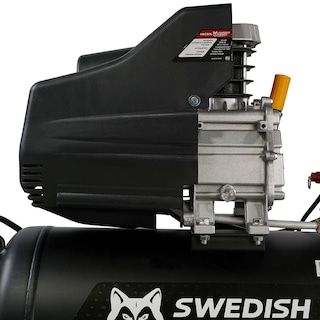 Foto 8 | Compresor de Aire Swedish Husky Hkc50l de 3.5 Hp