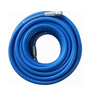 Foto 1 | Manguera 10m 1/4in 5000psi Pintura Pulverizador Eo Safe Imports Esi-11000 Azul