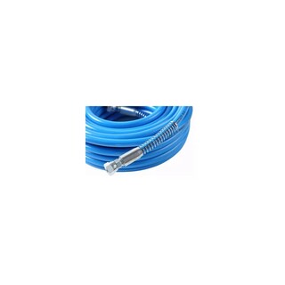 Foto 3 | Manguera 10m 1/4in 5000psi Pintura Pulverizador Eo Safe Imports Esi-11000 Azul