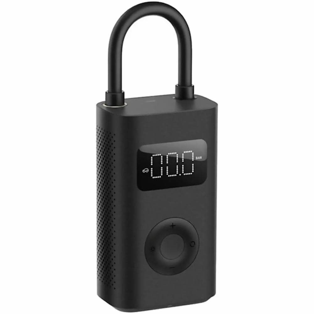 Compresor de Aire Eléctrico Portátil Xiaomi 1S 14.8Wh 5V USB $749