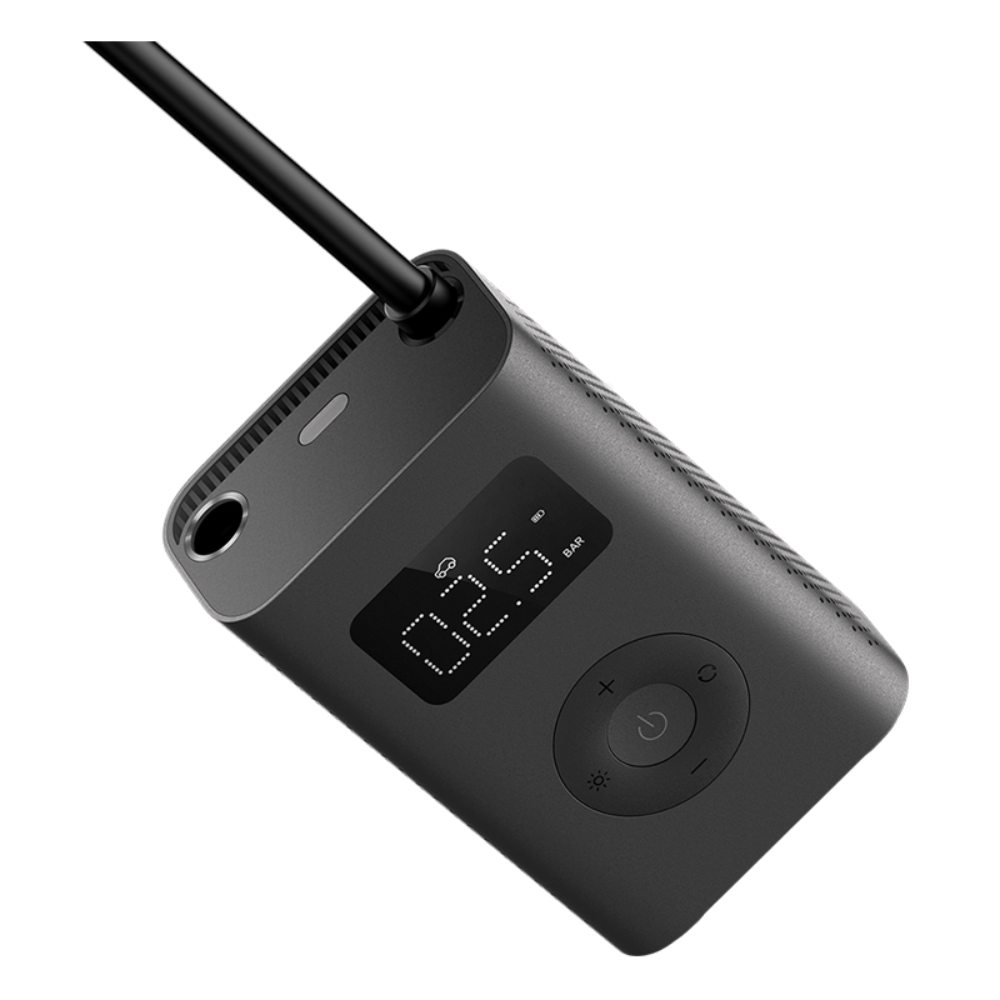 Foto 5 pulgar | Compresor De Aire Xiaomi Portable Electric Air Compressor 2