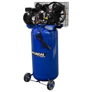 Foto 3 | Compresor De Aire Hyundai 120 Litros 3 Hp 116 Psi 110v/60hz Vertical - Hyac120v