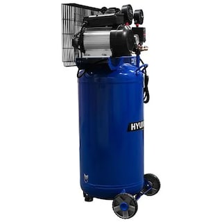 Foto 4 | Compresor De Aire Hyundai 120 Litros 3 Hp 116 Psi 110v/60hz Vertical - Hyac120v