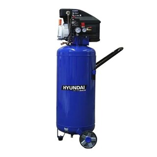 Foto 6 | Compresor De Aire Hyundai 80 Litros 2 Hp 116psi 110v/60hz Vertical - Hyac80v