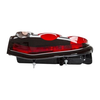 Foto 5 | Luz Trasera Tyc 11-5829-00-1 Chevrolet Trailblazer Lateral Derecho - Venta Internacional.