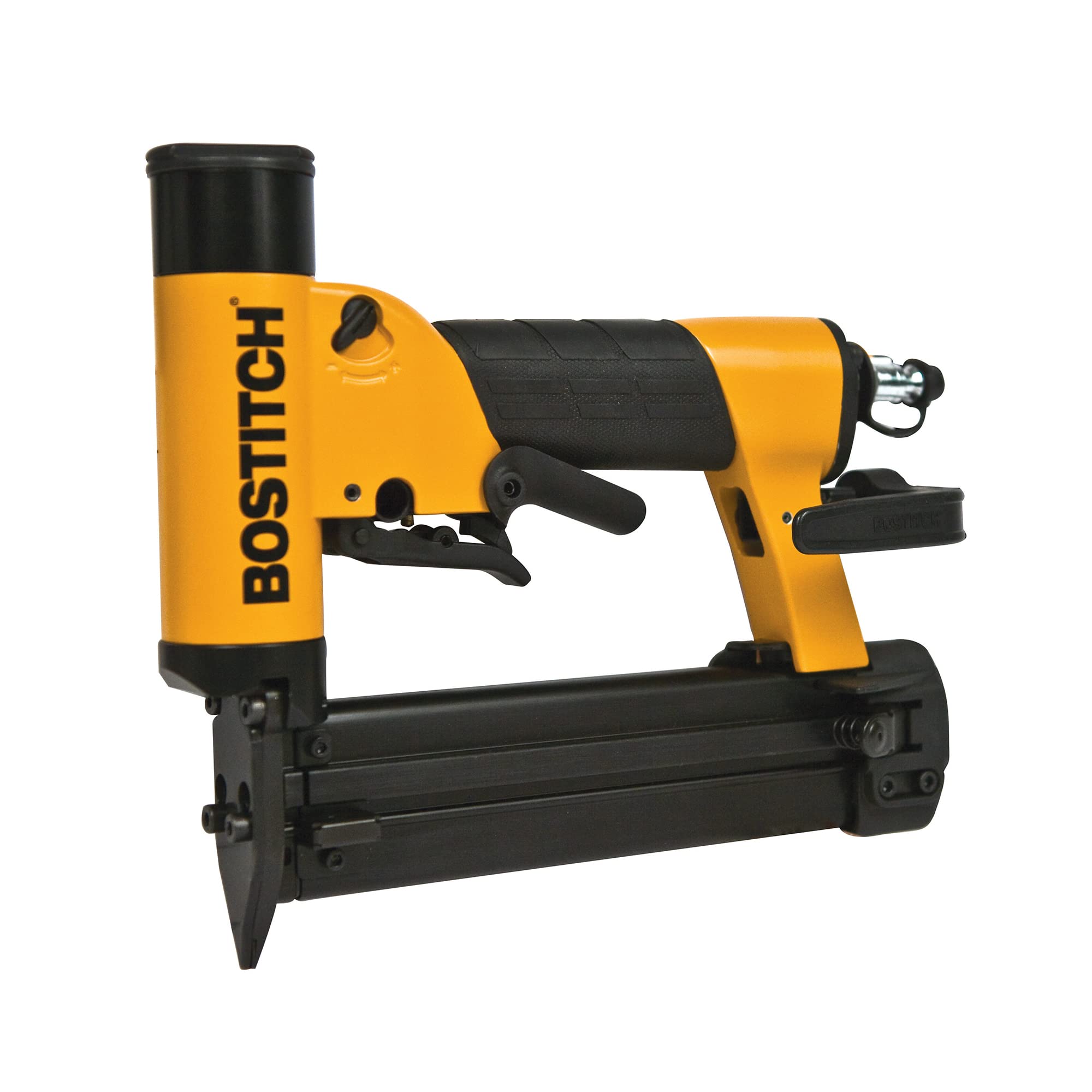 Foto 1 | Kit Combinado De Compresor Y Manguera Pin Nailer Bostitch 23l - Venta Internacional.