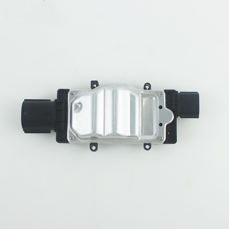 Módulos De Ventilador Para Ford Focus 2012-2022 - Venta Internacional.