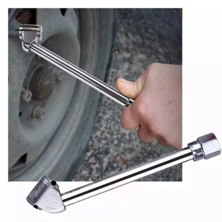 Foto 2 | Kit de Accesorios para Compresor de Aire de 20 Piezas EO Safe Imports ESI-15998 Plata