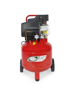Foto 1 | Compresor de Aire Evans de 2 Hp 50 L