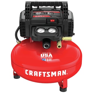 Foto 7 | Compresor De Aire Craftsman Cmec6150k 6 Galones 150 Psi - Venta Internacional.