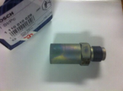 Foto 2 | Válvula De Alivio De Combustible Bosch 1110010029 Para Dodge Cummins 5.9l - Venta Internacional.