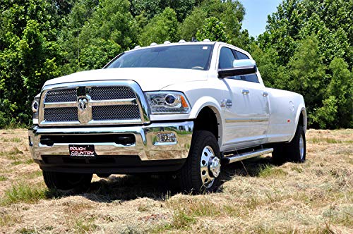 Foto 7 pulgar | Kit De Nivelación De Suspensión Rough Country 2.5 Para Ram 2500/3500 - Venta Internacional.