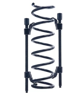 Foto 3 | Herramienta Desmontaje Compresor Resorte Amortiguador 38 Cm Negro Belug