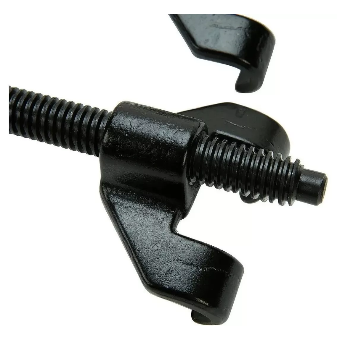 Foto 6 pulgar | Herramienta Desmontaje Compresor Resorte Amortiguador 38 Cm Negro Belug