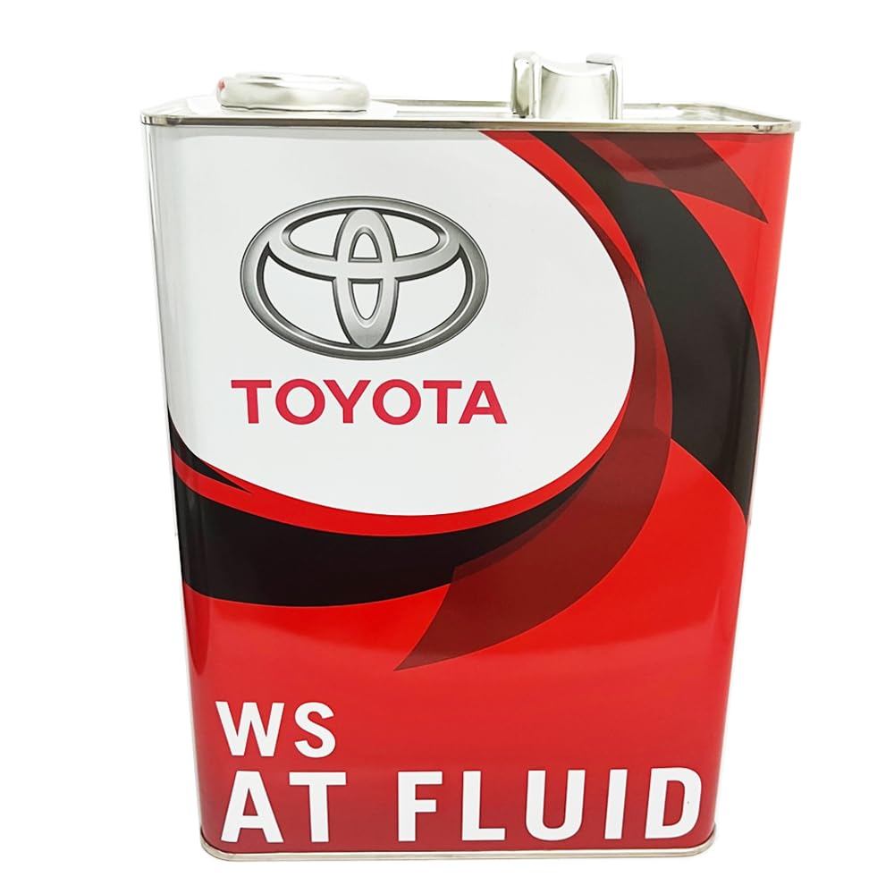 Foto 3 pulgar | Piezas Originales De Auto Fluid Toyota Ws (08886-02305) - Venta Internacional.