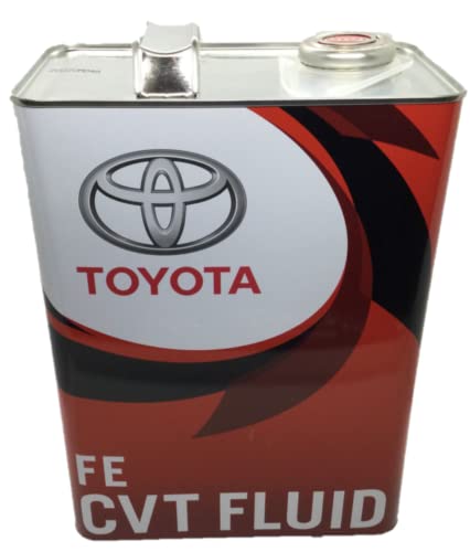 Foto 2 pulgar | Piezas Originales De Cvt Fluid Toyota Fe 4l (08886-02505) - Venta Internacional.