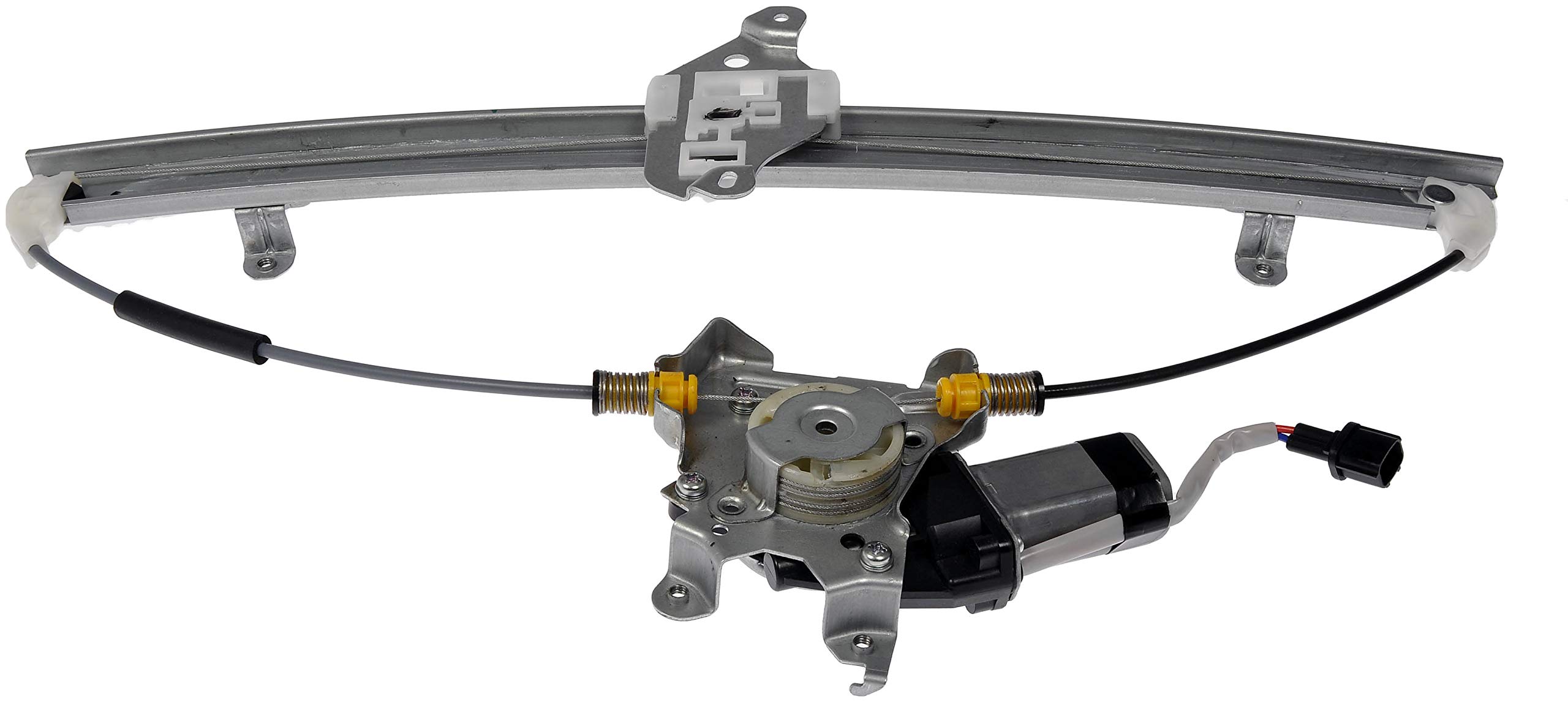 Elevalunas Y Conjunto De Motor Dorman 741-349 Nissan - Venta Internacional.