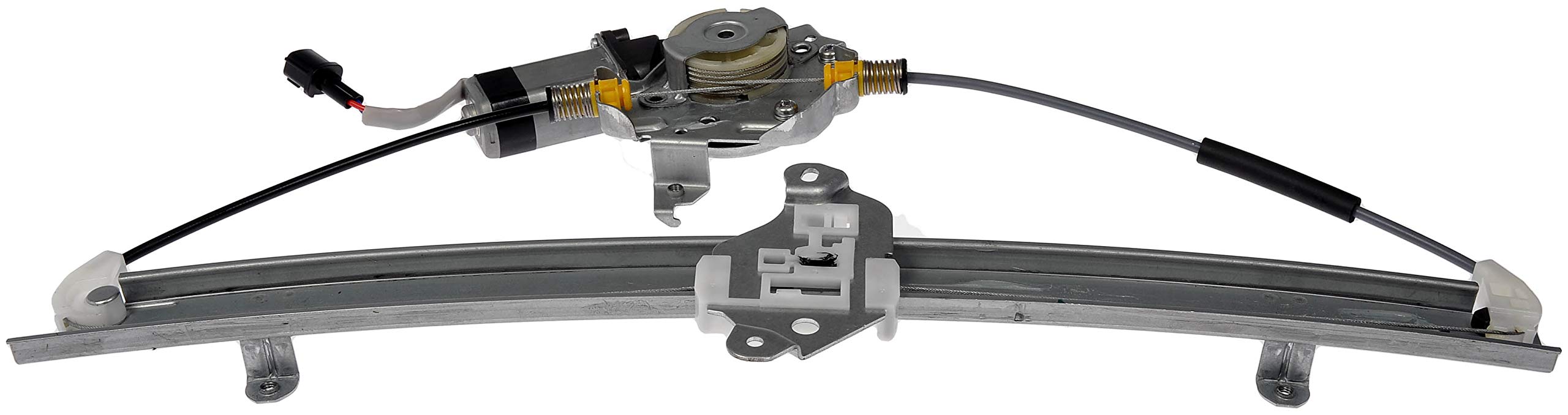 Foto 4 pulgar | Elevalunas Y Conjunto De Motor Dorman 741-349 Nissan - Venta Internacional.
