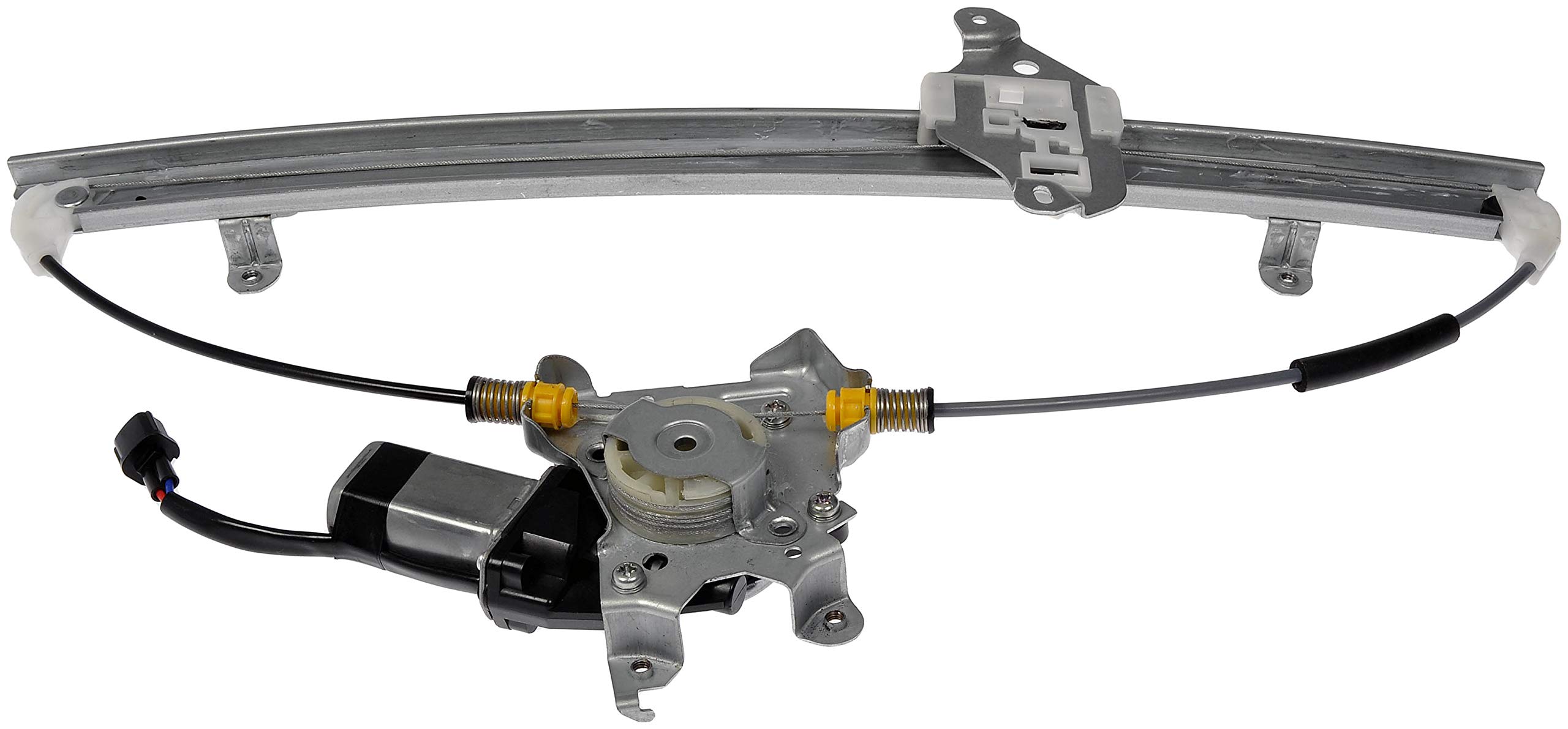 Conjunto De Motor Y Elevalunas Dorman 741-348 Nissan - Venta Internacional.
