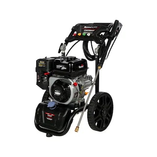 Foto 1 | Hidrolavadora Toyama Tpw2700a-xp Color Negro Agua