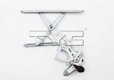 Foto 1 | Conjunto De Motor Y Regulador De Elevalunas Eléctricos Tyc 660100 - Venta Internacional.
