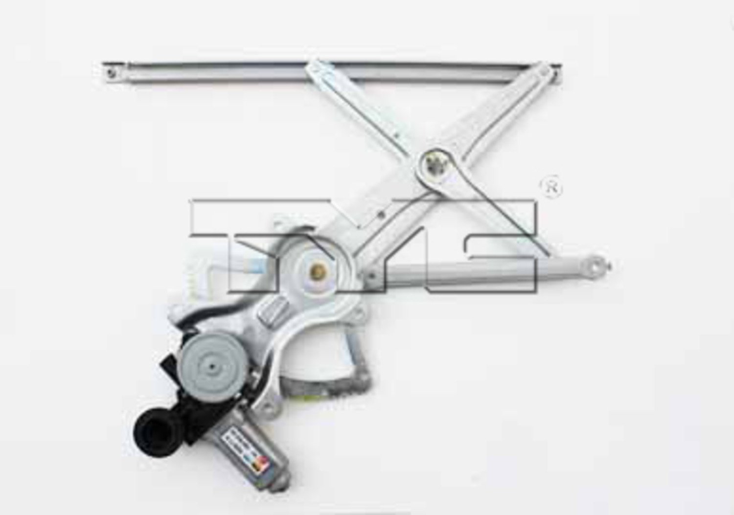 Foto 3 pulgar | Conjunto De Motor Y Regulador De Elevalunas Eléctricos Tyc 660100 - Venta Internacional.