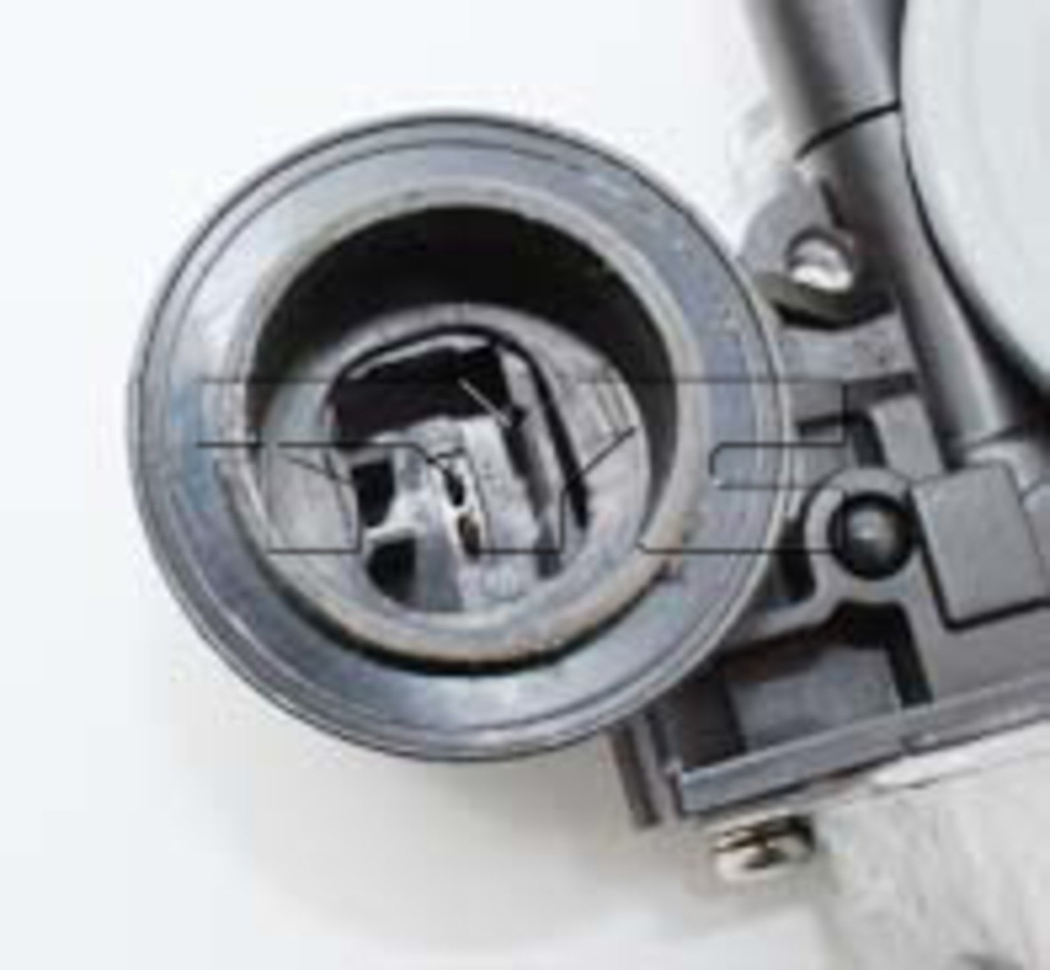 Foto 4 pulgar | Conjunto De Motor Y Regulador De Elevalunas Eléctricos Tyc 660100 - Venta Internacional.