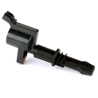 Foto 2 | Paquete De Bobinas De Encendido Y Juego De Bujías De 8 Piezas Mas Dg511 Para Ford - Venta Internacional.